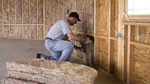 Types of Insulation We Offer in Forest Lake, IL